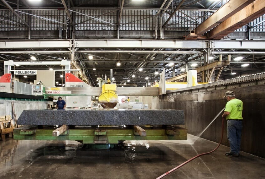 Surface plate