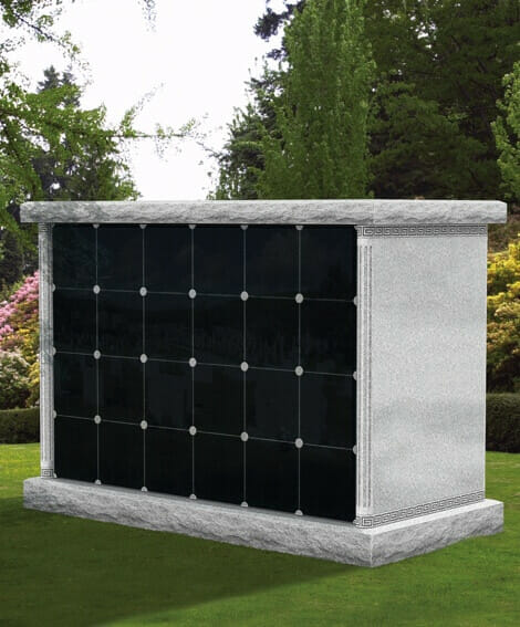 Columbarium Project