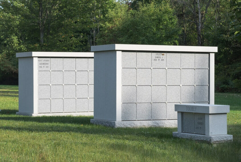 Columbarium project