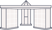 Custom columbarium