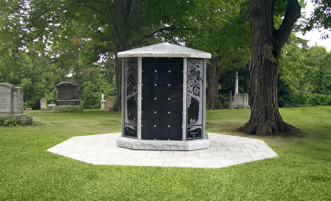 Columbarium