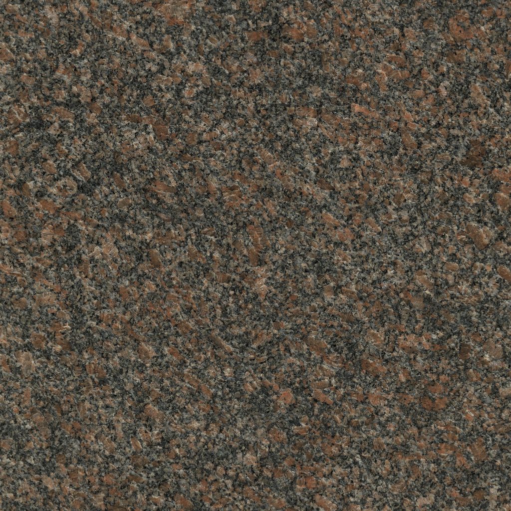 CANADIAN MAHOGANY™ granite