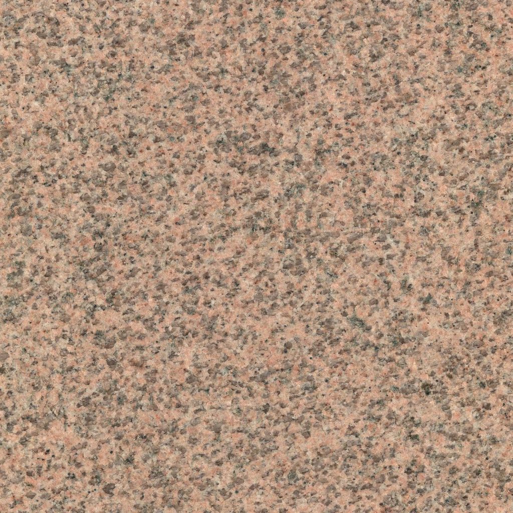 CAMEO ROSE® granite
