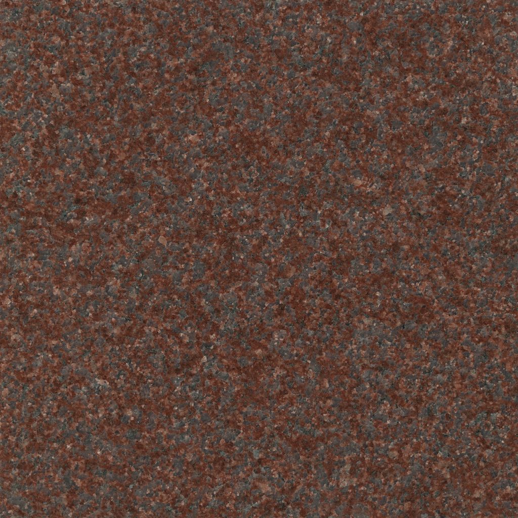 CRIMSON RED™ granite