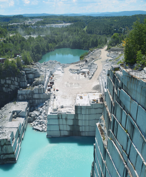 granite quarries in rustenburg