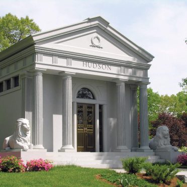 Hudson Mausoleum
