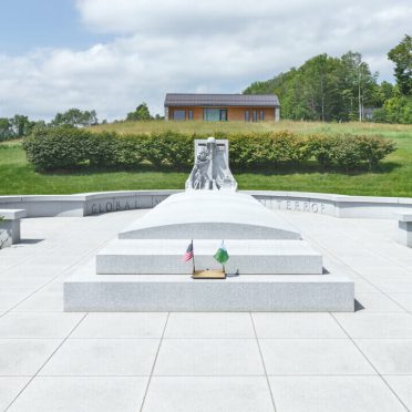 Global War on Terror Civic Memorial